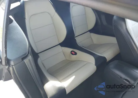 2018 Ford Mustang Ecoboost Premium из США, поврежденный, VIN 1FATP8UH1J5143072